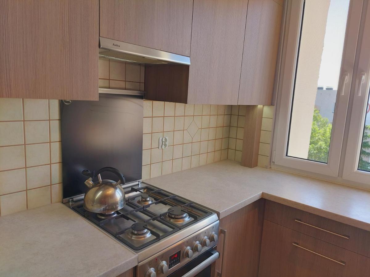 Wygodny Przestronny Apartament Janowskie Błonia Rumia Zewnętrze zdjęcie